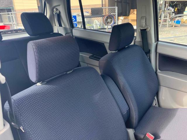 ワゴンＲ 　福祉車輌　キーレスエントリー　電動格納ミラー　ベンチシート　ＡＴ　ＣＤ　エアコン　パワーステアリング（57枚目）
