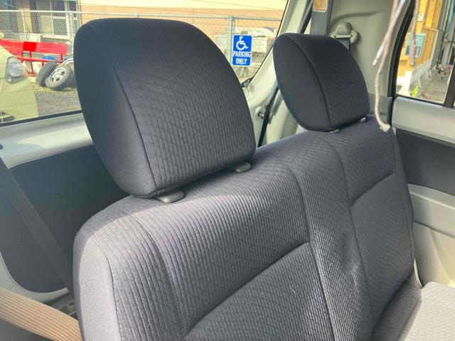 ワゴンＲ 　福祉車輌　キーレスエントリー　電動格納ミラー　ベンチシート　ＡＴ　ＣＤ　エアコン　パワーステアリング（62枚目）
