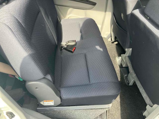 ワゴンＲ 　福祉車輌　キーレスエントリー　電動格納ミラー　ベンチシート　ＡＴ　ＣＤ　エアコン　パワーステアリング（63枚目）