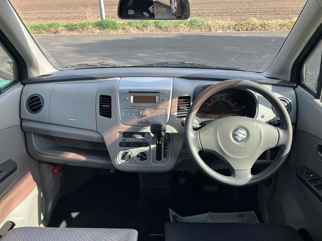 ワゴンＲ 　福祉車輌　電動格納ミラー　ＡＴ　ＣＤ　エアコン　パワーステアリング　パワーウィンドウ（2枚目）