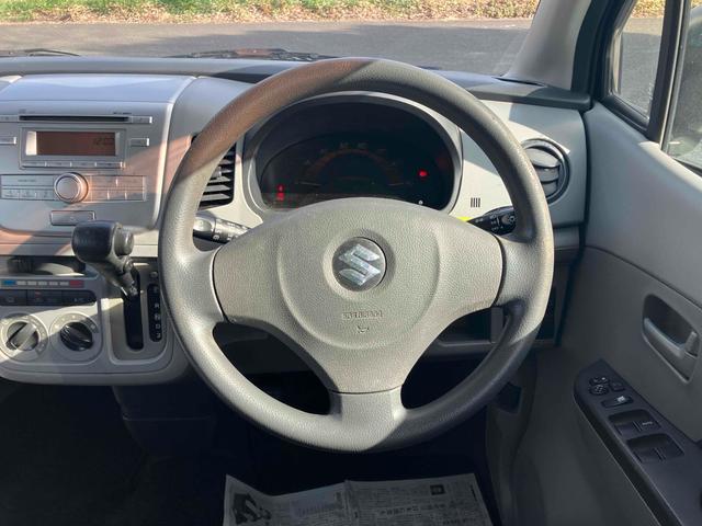 ワゴンＲ 　福祉車輌　電動格納ミラー　ＡＴ　ＣＤ　エアコン　パワーステアリング　パワーウィンドウ（3枚目）