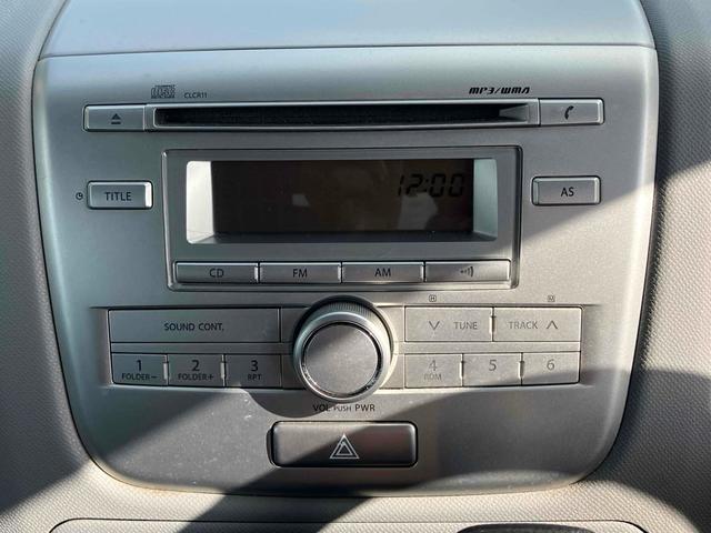 ワゴンＲ 　福祉車輌　電動格納ミラー　ＡＴ　ＣＤ　エアコン　パワーステアリング　パワーウィンドウ（4枚目）