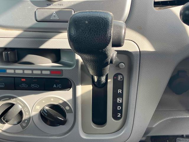 ワゴンＲ 　福祉車輌　電動格納ミラー　ＡＴ　ＣＤ　エアコン　パワーステアリング　パワーウィンドウ（6枚目）