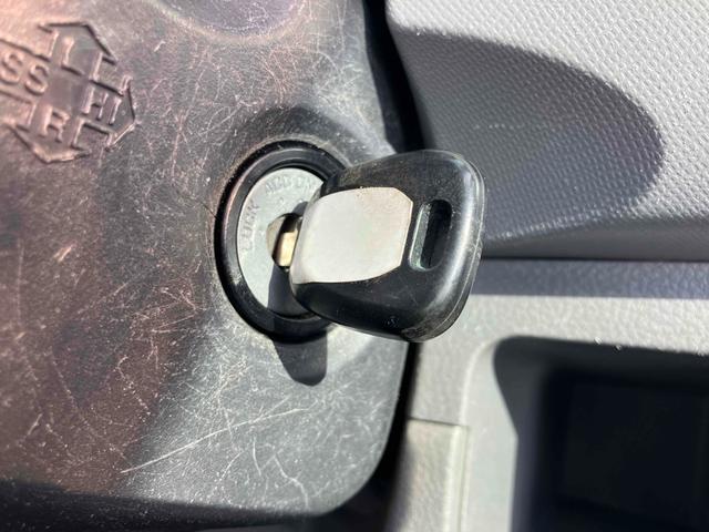 ワゴンＲ 　福祉車輌　電動格納ミラー　ＡＴ　ＣＤ　エアコン　パワーステアリング　パワーウィンドウ（8枚目）