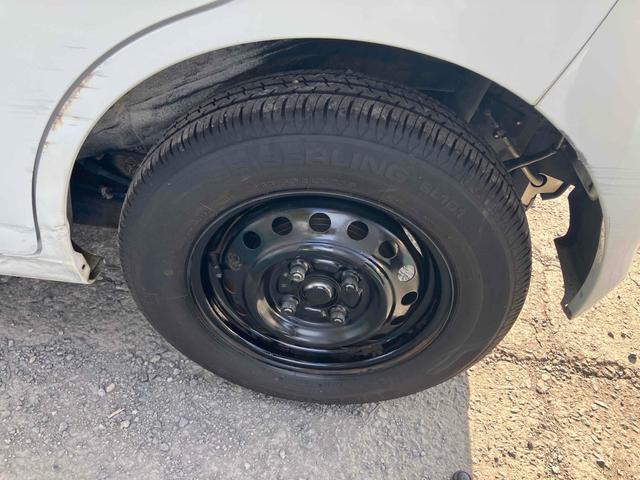 ワゴンＲ 　福祉車輌　電動格納ミラー　ＡＴ　ＣＤ　エアコン　パワーステアリング　パワーウィンドウ（20枚目）