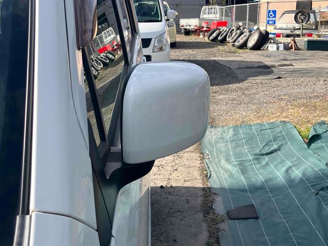 ワゴンＲ 　福祉車輌　電動格納ミラー　ＡＴ　ＣＤ　エアコン　パワーステアリング　パワーウィンドウ（25枚目）