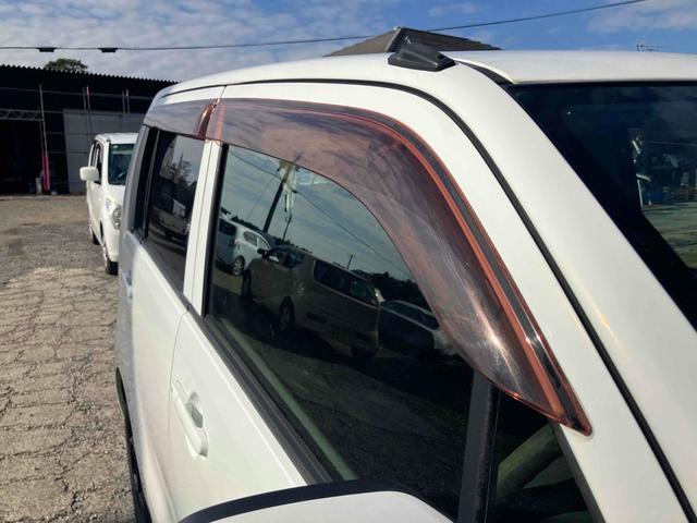 ワゴンＲ 　福祉車輌　電動格納ミラー　ＡＴ　ＣＤ　エアコン　パワーステアリング　パワーウィンドウ（28枚目）