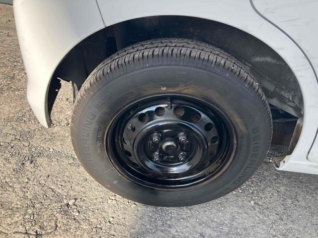 ワゴンＲ 　福祉車輌　電動格納ミラー　ＡＴ　ＣＤ　エアコン　パワーステアリング　パワーウィンドウ（33枚目）