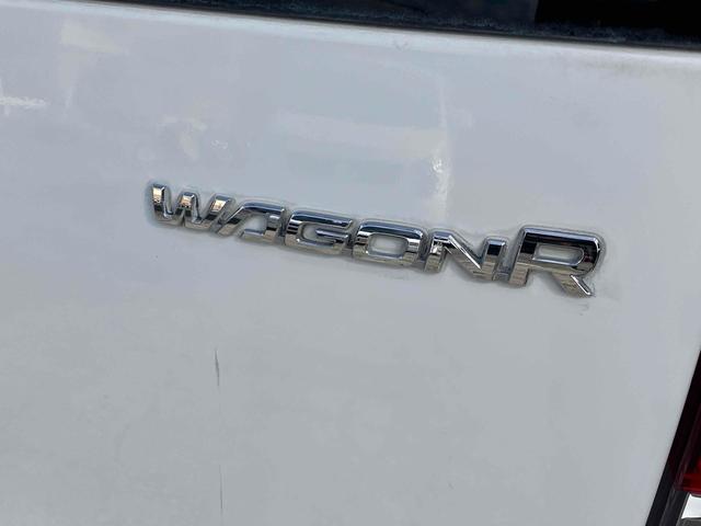 ワゴンＲ 　福祉車輌　電動格納ミラー　ＡＴ　ＣＤ　エアコン　パワーステアリング　パワーウィンドウ（37枚目）