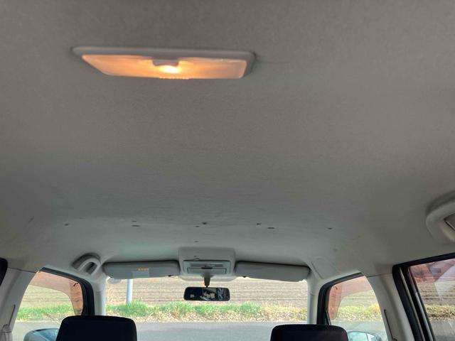 ワゴンＲ 　福祉車輌　電動格納ミラー　ＡＴ　ＣＤ　エアコン　パワーステアリング　パワーウィンドウ（39枚目）