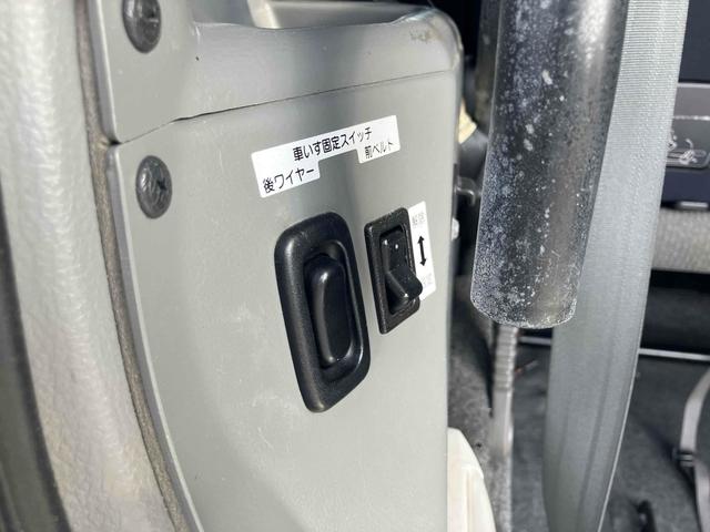 ワゴンＲ 　福祉車輌　電動格納ミラー　ＡＴ　ＣＤ　エアコン　パワーステアリング　パワーウィンドウ（40枚目）