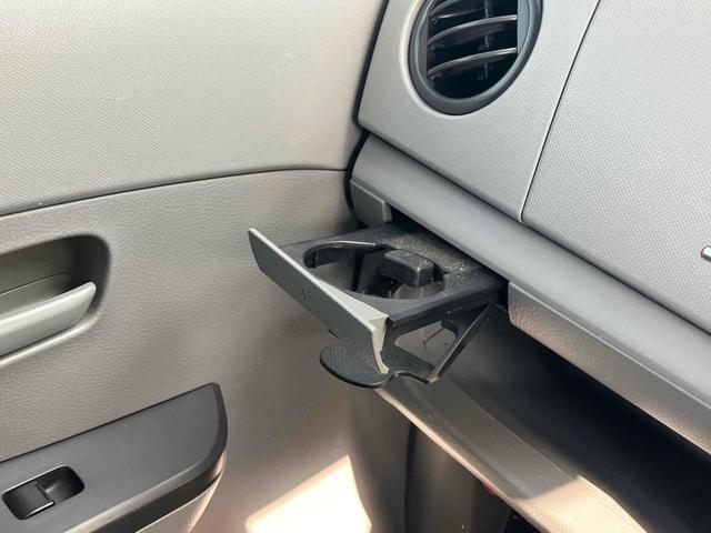 ワゴンＲ 　福祉車輌　電動格納ミラー　ＡＴ　ＣＤ　エアコン　パワーステアリング　パワーウィンドウ（45枚目）