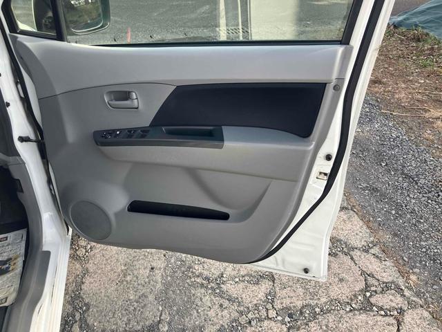 ワゴンＲ 　福祉車輌　電動格納ミラー　ＡＴ　ＣＤ　エアコン　パワーステアリング　パワーウィンドウ（54枚目）