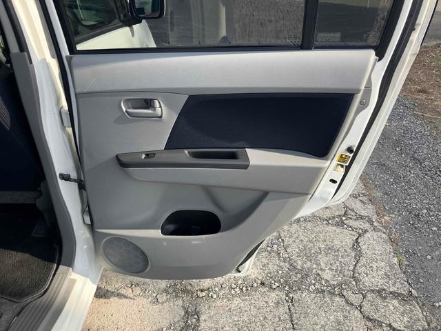 ワゴンＲ 　福祉車輌　電動格納ミラー　ＡＴ　ＣＤ　エアコン　パワーステアリング　パワーウィンドウ（60枚目）
