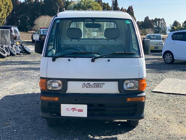 ハイゼットトラック ダンプ 4WD MT(2枚目)
