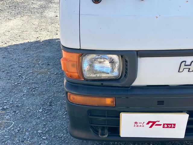 ハイゼットトラック ダンプ 4WD MT(4枚目)