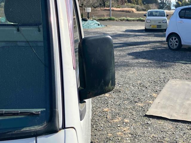 ハイゼットトラック ダンプ 4WD MT(7枚目)