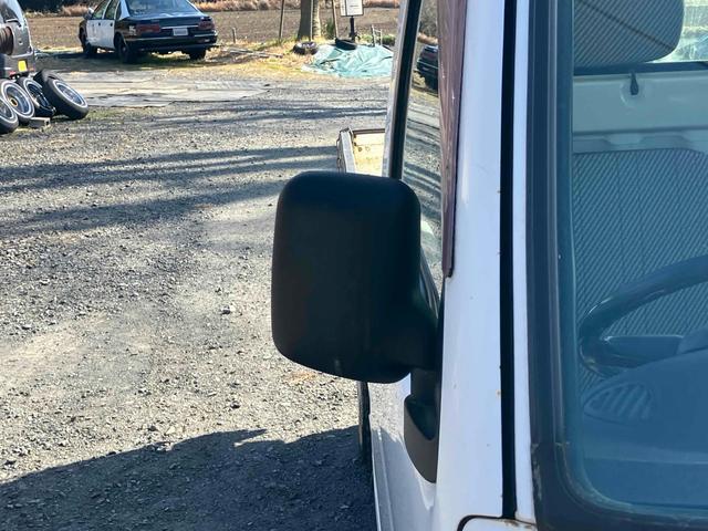 ハイゼットトラック ダンプ 4WD MT(8枚目)