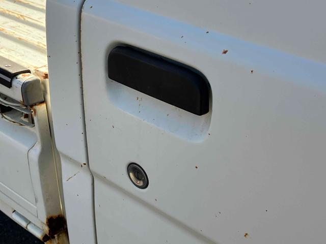 ハイゼットトラック ダンプ 4WD MT(9枚目)