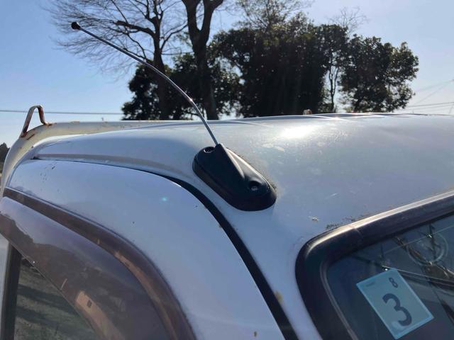 ハイゼットトラック ダンプ 4WD MT(11枚目)