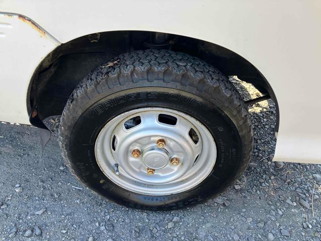 ハイゼットトラック ダンプ 4WD MT(13枚目)