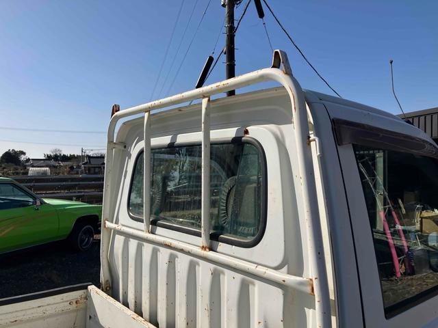 ハイゼットトラック ダンプ 4WD MT(15枚目)