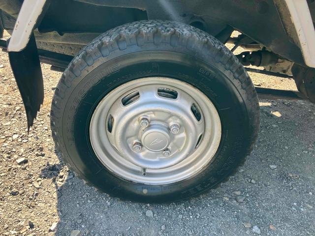 ハイゼットトラック ダンプ 4WD MT(17枚目)