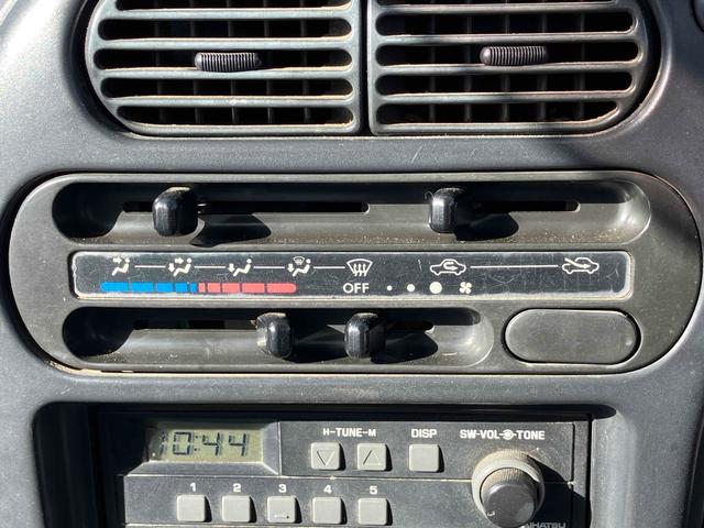 ハイゼットトラック ダンプ 4WD MT(34枚目)