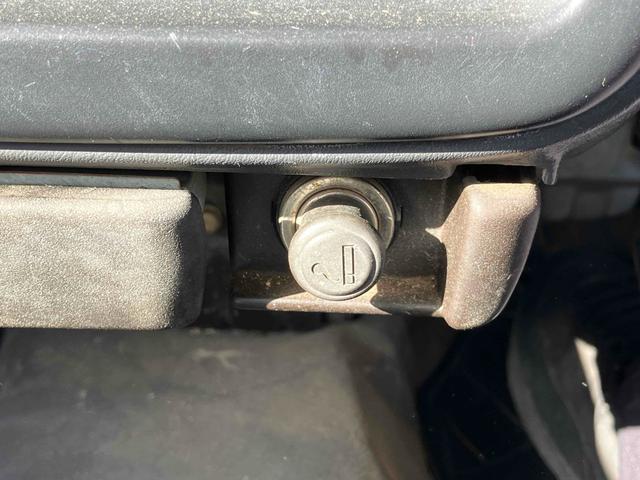 ハイゼットトラック ダンプ 4WD MT(36枚目)