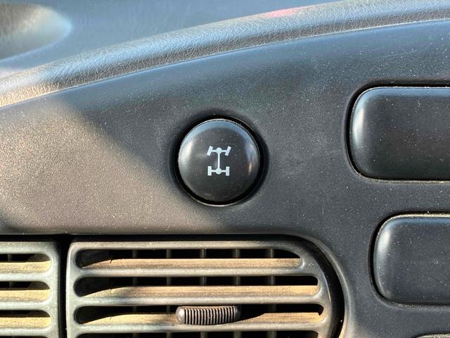 ハイゼットトラック ダンプ 4WD MT(38枚目)