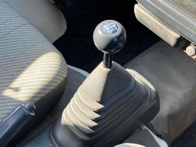 ハイゼットトラック ダンプ 4WD MT(39枚目)