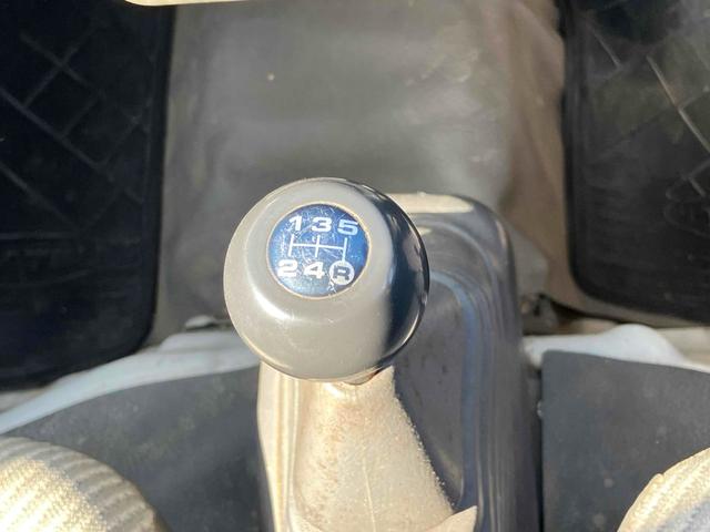 ハイゼットトラック ダンプ 4WD MT(40枚目)