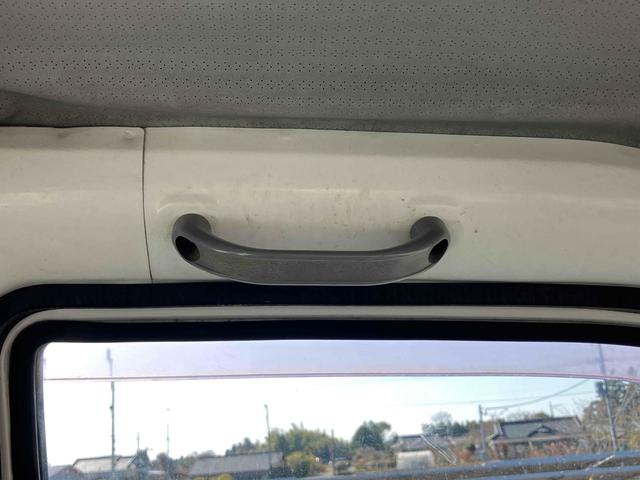 ハイゼットトラック ダンプ 4WD MT(43枚目)