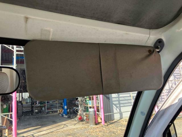 ハイゼットトラック ダンプ 4WD MT(45枚目)