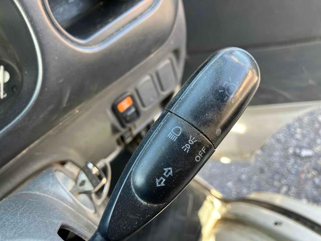 ハイゼットトラック ダンプ 4WD MT(48枚目)