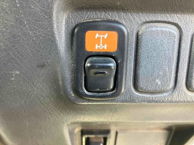 ハイゼットトラック ダンプ 4WD MT(50枚目)