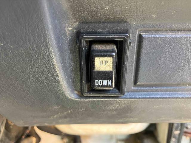 ハイゼットトラック ダンプ 4WD MT(52枚目)