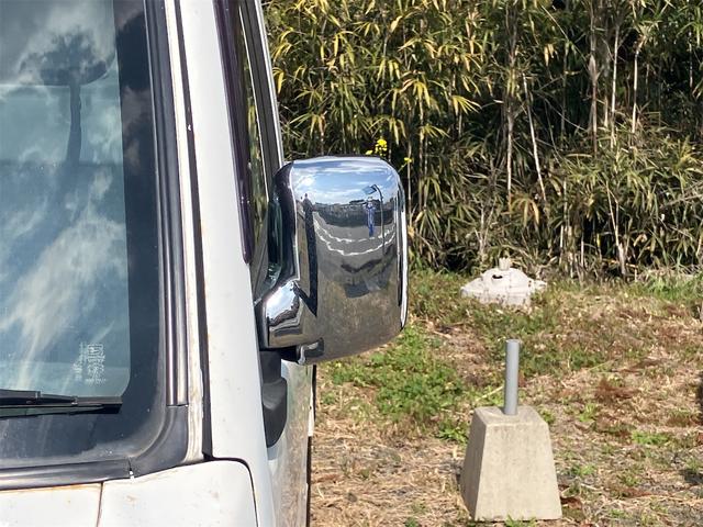 ハイゼットトラック 　軽トラック　ＭＴ　エアコン（7枚目）