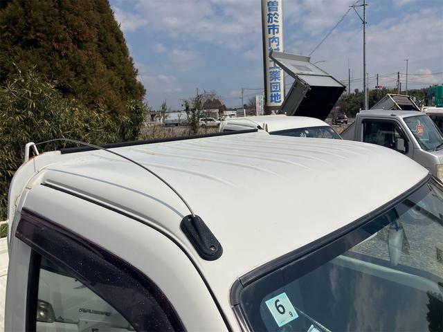 ハイゼットトラック 　軽トラック　ＭＴ　エアコン（12枚目）