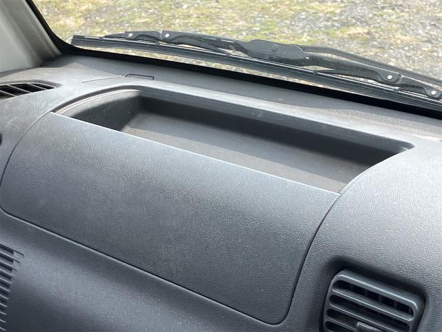 ハイゼットトラック 　軽トラック　ＭＴ　エアコン（42枚目）