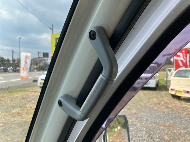 ハイゼットトラック 　軽トラック　ＭＴ　エアコン（47枚目）