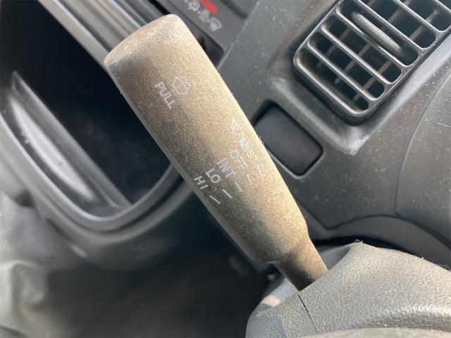 ハイゼットトラック 　軽トラック　ＭＴ　エアコン（49枚目）