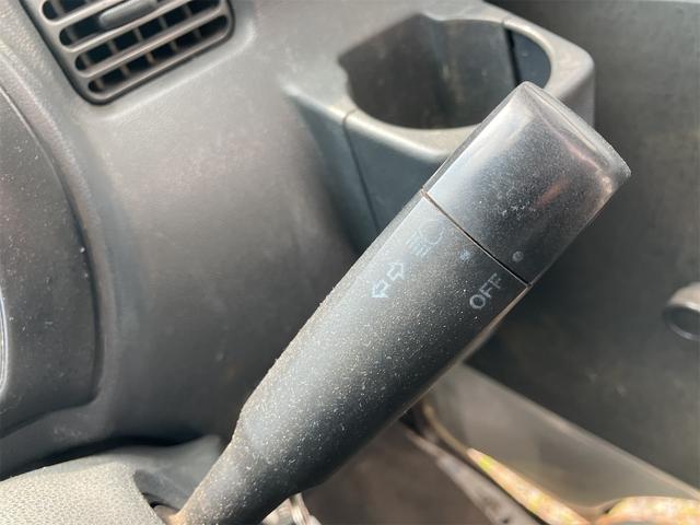 ハイゼットトラック 　軽トラック　ＭＴ　エアコン（50枚目）