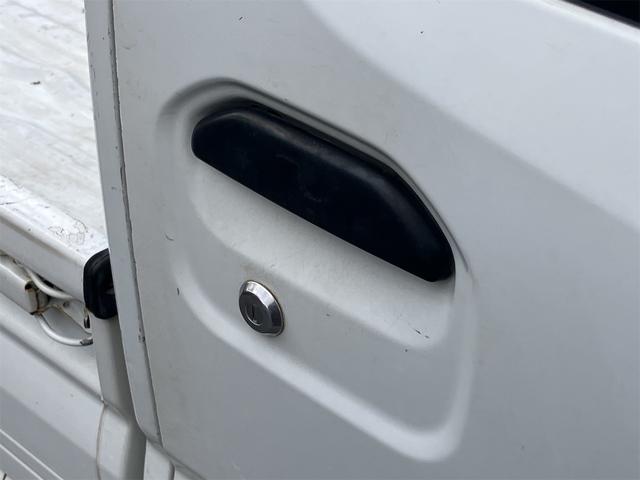 ミニキャブトラック 　４ＷＤ　軽トラック　ＡＴ　エアコン（8枚目）