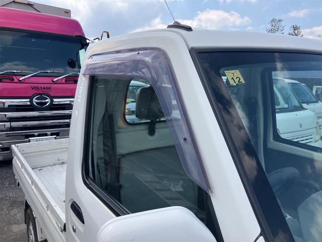 ミニキャブトラック 　４ＷＤ　軽トラック　ＡＴ　エアコン（9枚目）