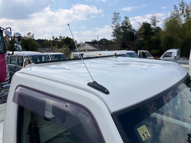 ミニキャブトラック 　４ＷＤ　軽トラック　ＡＴ　エアコン（11枚目）