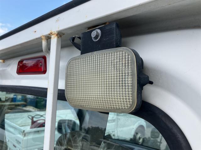 ミニキャブトラック 　４ＷＤ　軽トラック　ＡＴ　エアコン（15枚目）