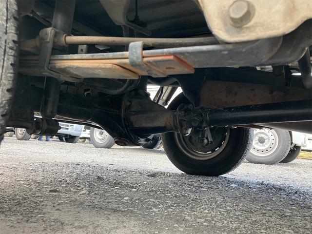 ミニキャブトラック 　４ＷＤ　軽トラック　ＡＴ　エアコン（16枚目）