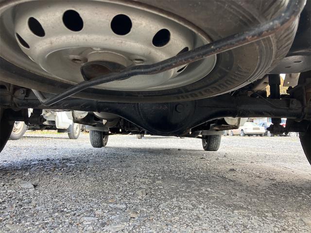 ミニキャブトラック 　４ＷＤ　軽トラック　ＡＴ　エアコン（24枚目）