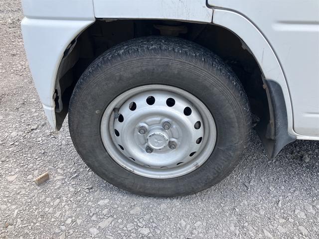 ミニキャブトラック 　４ＷＤ　軽トラック　ＡＴ　エアコン（28枚目）